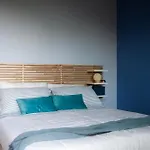 Casale Castro - Serrina Apartamento *