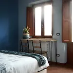 Casale Castro - Serrina Apartamento Pianello (Umbria)