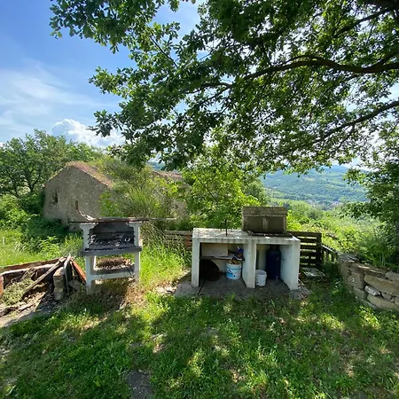 Apartment Casale Castro - Serrina