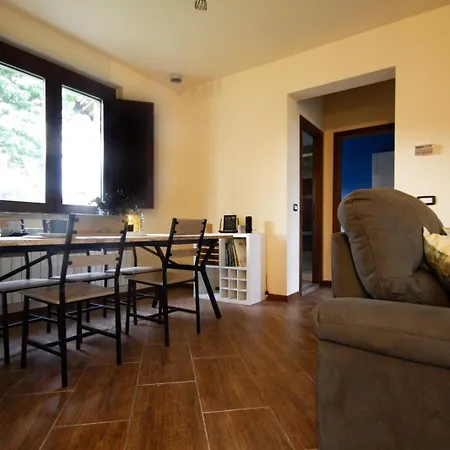 Apartment Casale Castro - Serrina Pianello (Umbria)