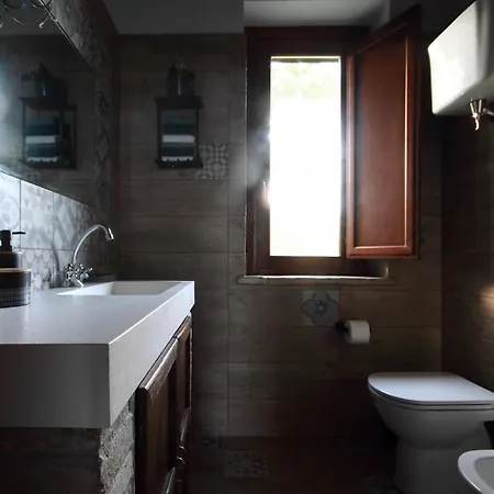 Apartment Casale Castro - Serrina Pianello (Umbria)