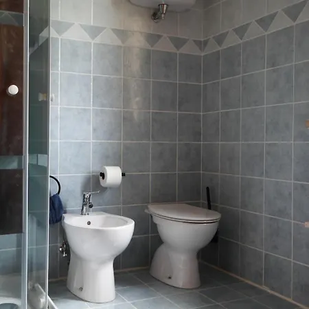 Casale Castro - Serrina *