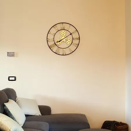 Casale Castro - Serrina Apartment