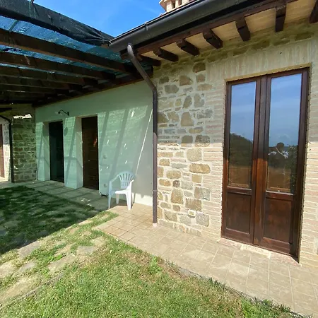 Casale Castro - Serrina *