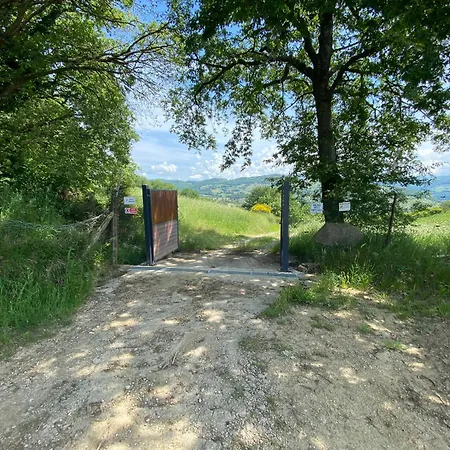 Casale Castro - Serrina Apartamento Pianello (Umbria)