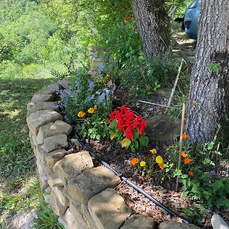 Apartment Casale Castro - Serrina Pianello (Umbria)