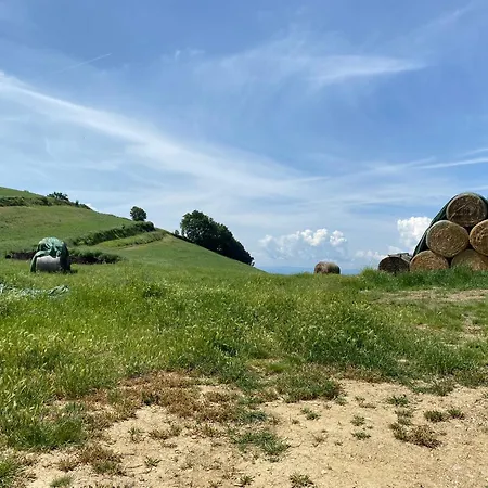 Casale Castro - Serrina Apartment *