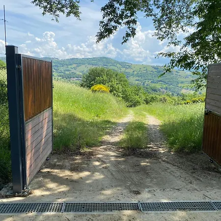 Appartement Casale Castro - Serrina