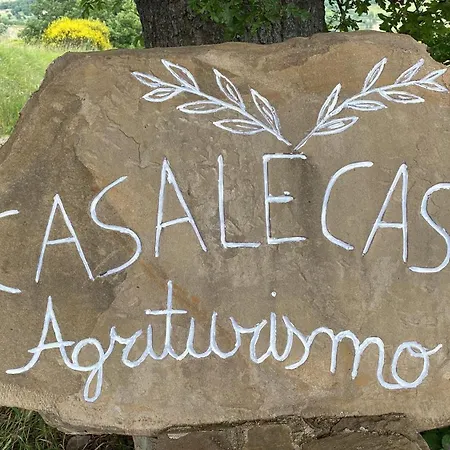 Casale Castro - Serrina