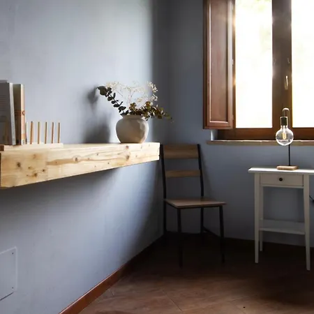 Apartment Casale Castro - Serrina