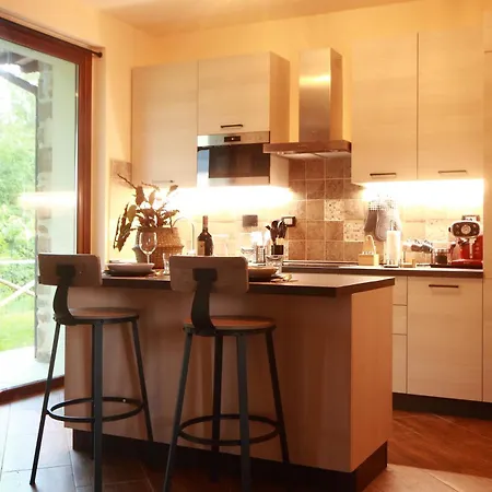 Casale Castro - Serrina *