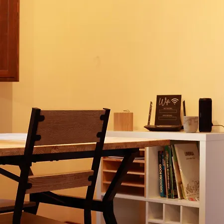 Casale Castro - Serrina Pianello (Umbria)