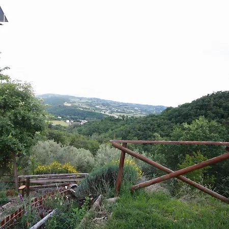 Casale Castro - Serrina *