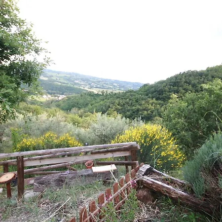 Casale Castro - Serrina