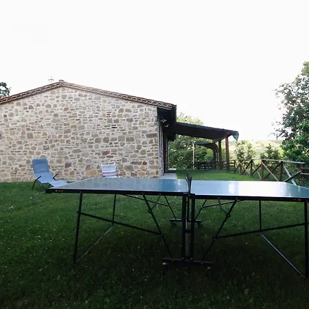 Casale Castro - Serrina Pianello (Umbria)