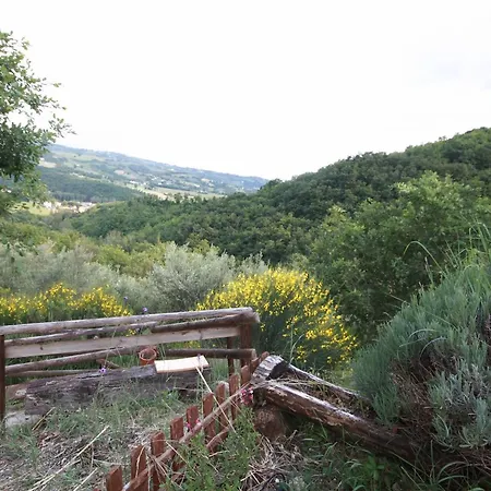 Casale Castro - Serrina Apartment *