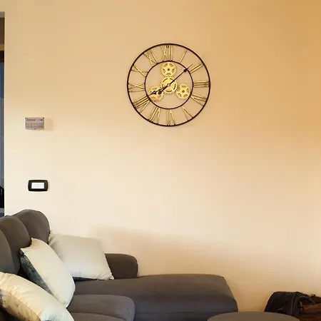 Casale Castro - Serrina Appartement *