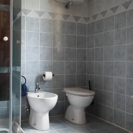 Appartement Casale Castro - Serrina Pianello (Umbria)