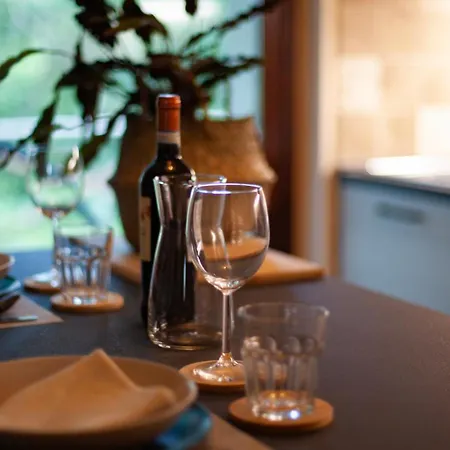 Casale Castro - Serrina * Pianello (Umbria)