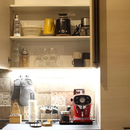 Apartmán Casale Castro - Serrina *