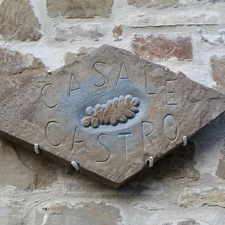 Apartment Casale Castro - Serrina