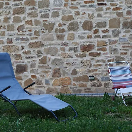 Casale Castro - Serrina Apartment Pianello (Umbria)