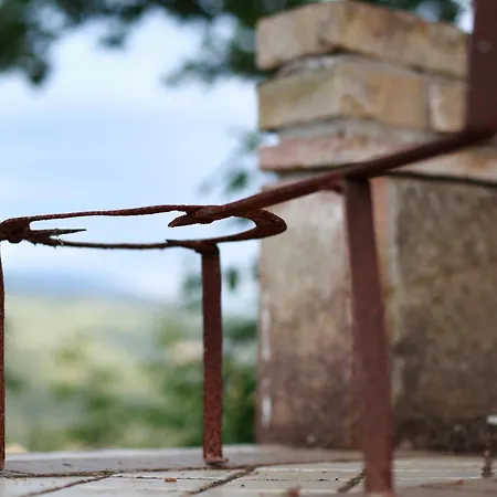 Casale Castro - Serrina *