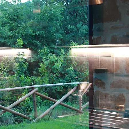 Apartment Casale Castro - Serrina *