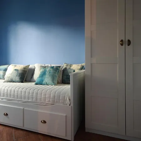 Appartement Casale Castro - Serrina Pianello (Umbria)