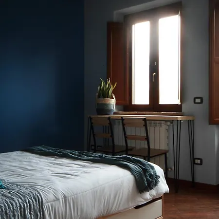 Appartement Casale Castro - Serrina *