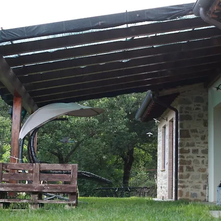 Apartment Casale Castro - Serrina *