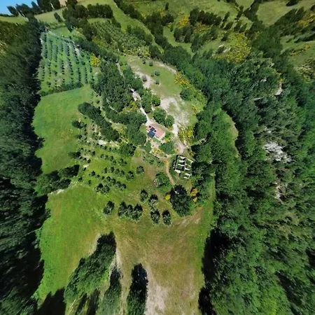 Casale Castro - Serrina *