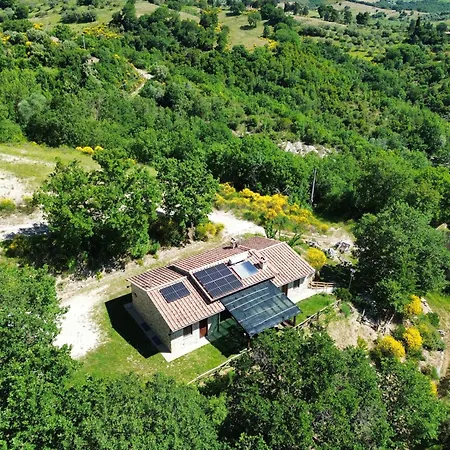 Appartement Casale Castro - Serrina