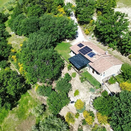 Apartamento Casale Castro - Serrina *
