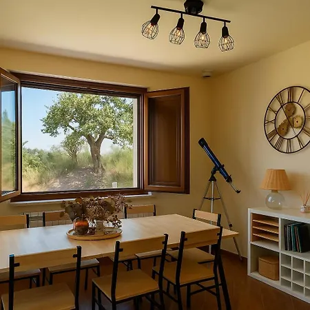 Casale Castro - Serrina