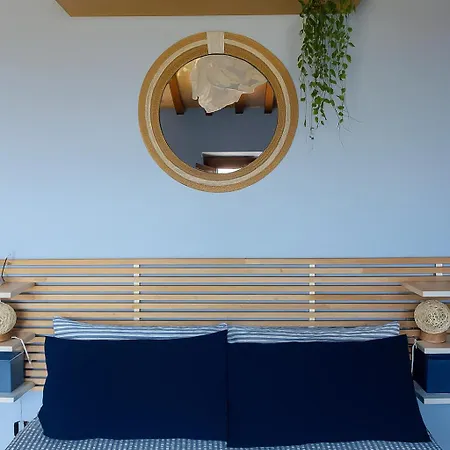 Casale Castro - Serrina *