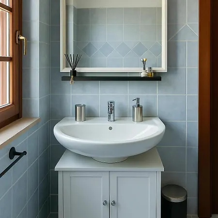 Casale Castro - Serrina Apartment Pianello (Umbria)