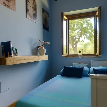 Casale Castro - Serrina Pianello (Umbria)