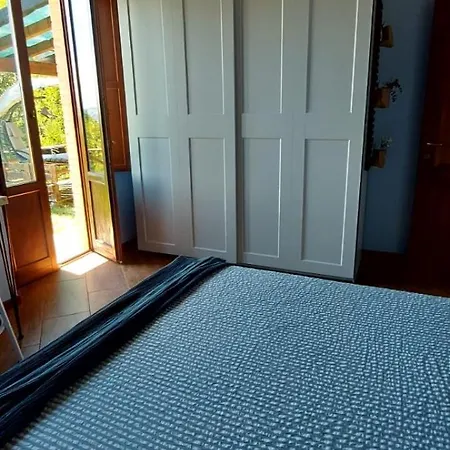 Appartement Casale Castro - Serrina Pianello (Umbria)