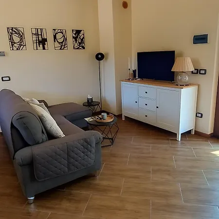 Casale Castro - Serrina *