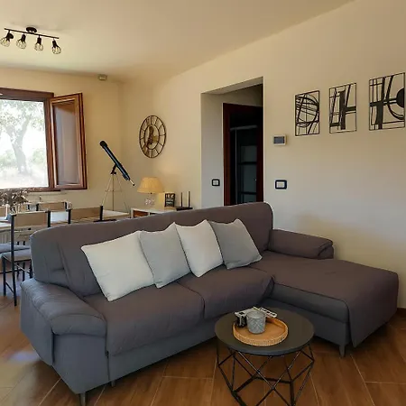 Casale Castro - Serrina Pianello (Umbria)