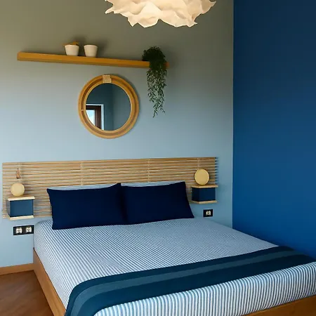 Casale Castro - Serrina Apartment