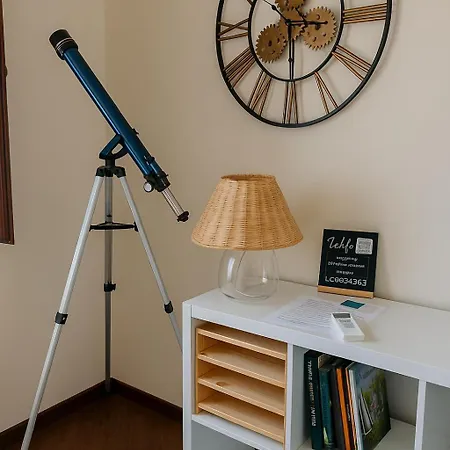 Apartment Casale Castro - Serrina