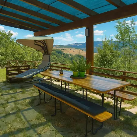 Apartment Casale Castro - Serrina *