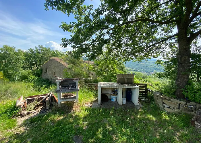 Apartment Casale Castro - Serrina