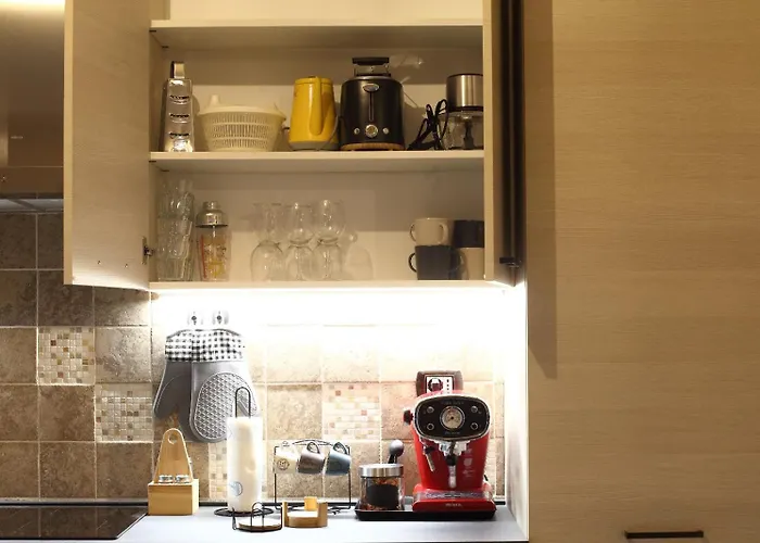 Apartamento Casale Castro - Serrina Pianello (Umbria)