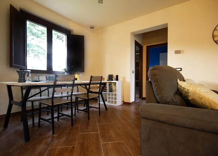 Apartment Casale Castro - Serrina Pianello (Umbria)