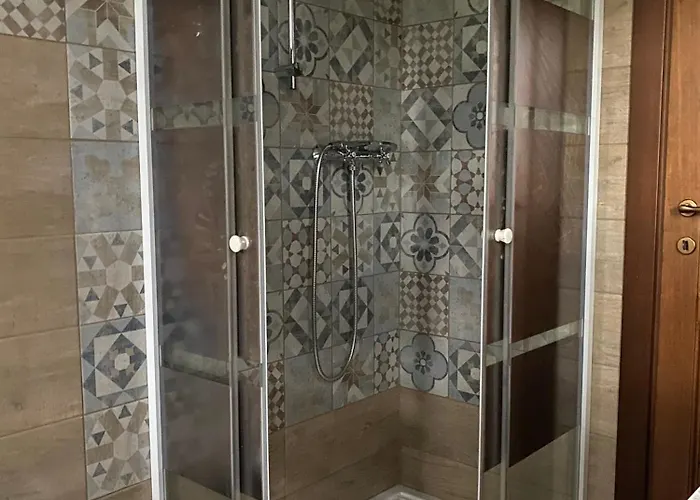 Casale Castro - Serrina Apartamento *