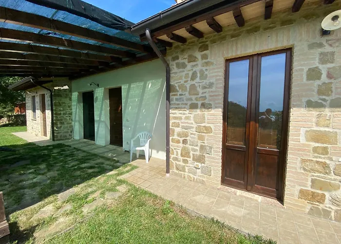 Casale Castro - Serrina *