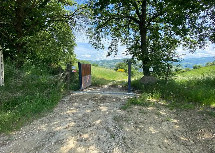 Casale Castro - Serrina Apartamento Pianello (Umbria)